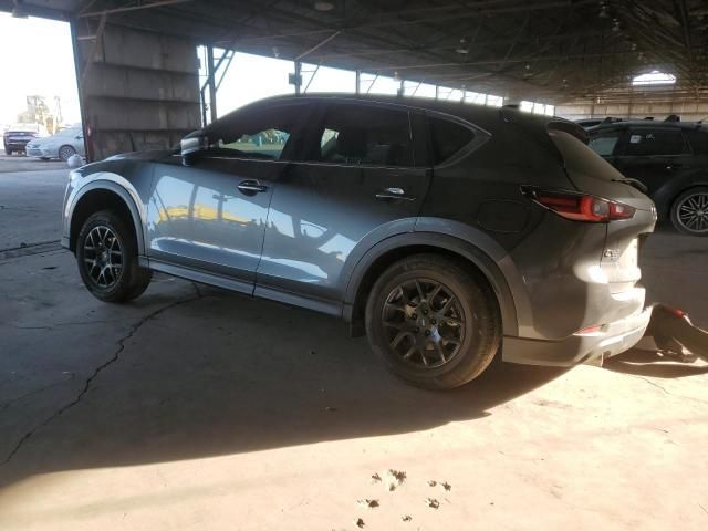 2023 Mazda CX-5 Select