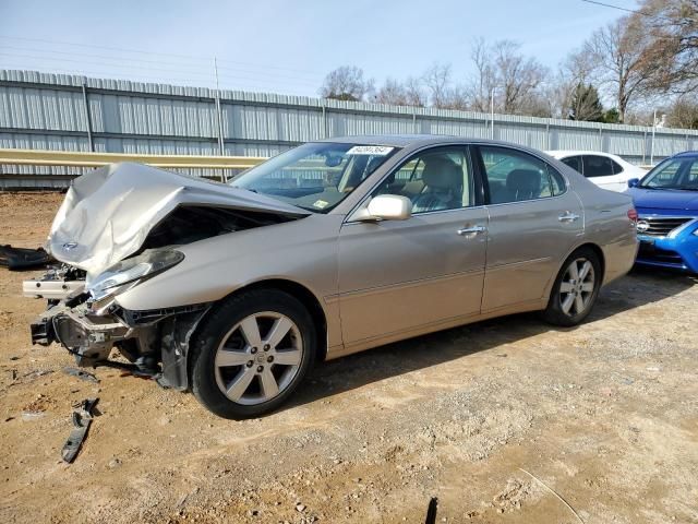 2005 Lexus ES 330