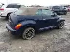 2005 Chrysler PT Cruiser GT