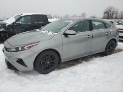 KIA salvage cars for sale: 2022 KIA Forte EX