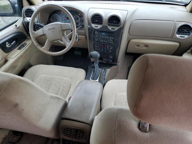 2004 GMC Envoy