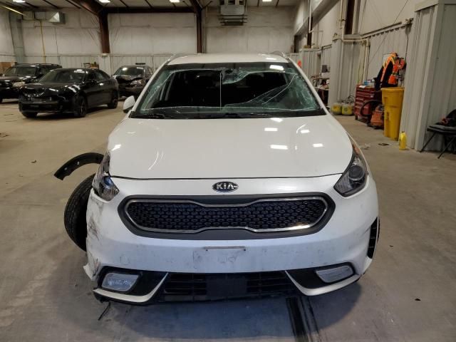 2019 KIA Niro FE