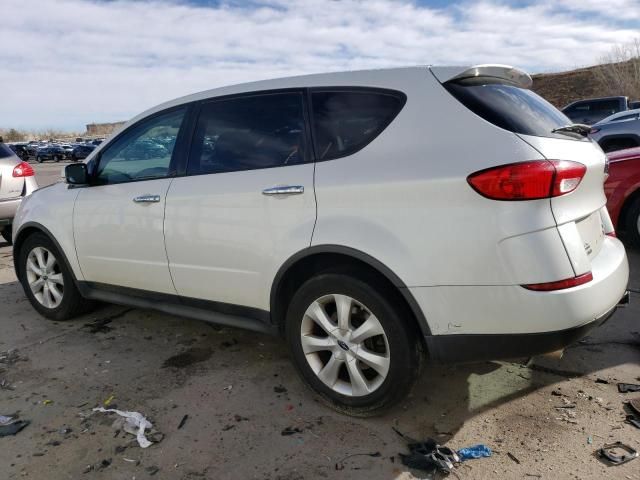 2006 Subaru B9 Tribeca 3.0 H6