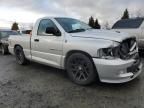 2005 Dodge RAM SRT10