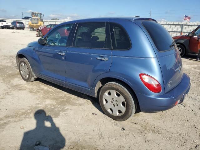 2007 Chrysler PT Cruiser