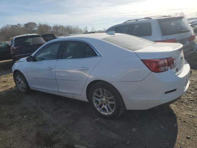 2016 Chevrolet Malibu Limited LT