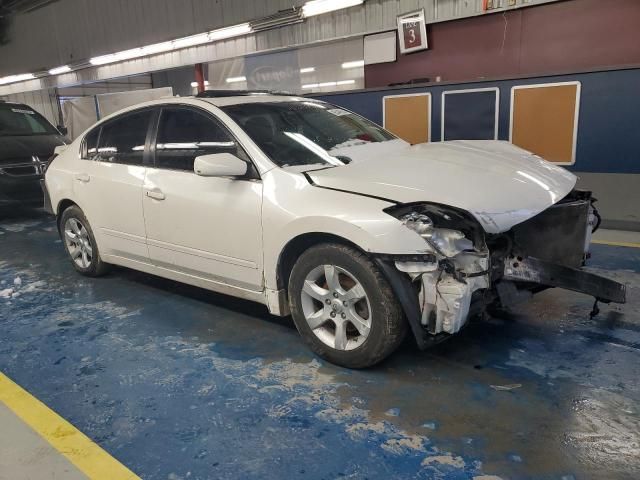 2008 Nissan Altima 2.5