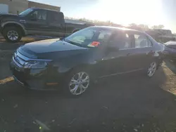 Ford Fusion se Vehiculos salvage en venta: 2012 Ford Fusion SE