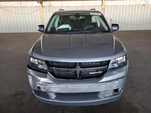 2020 Dodge Journey SE