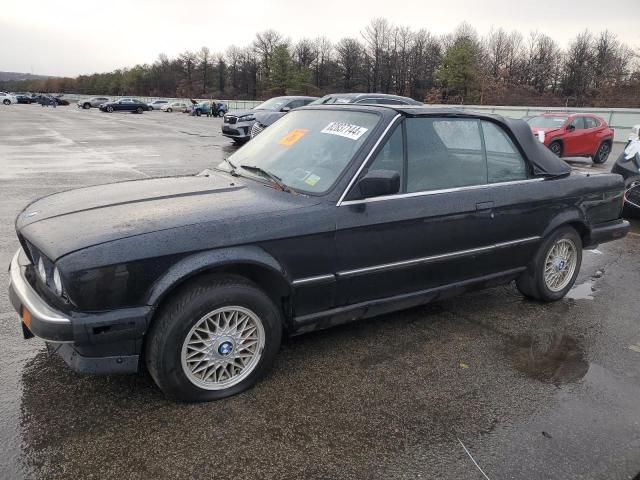 1991 BMW 325 IC Automatic