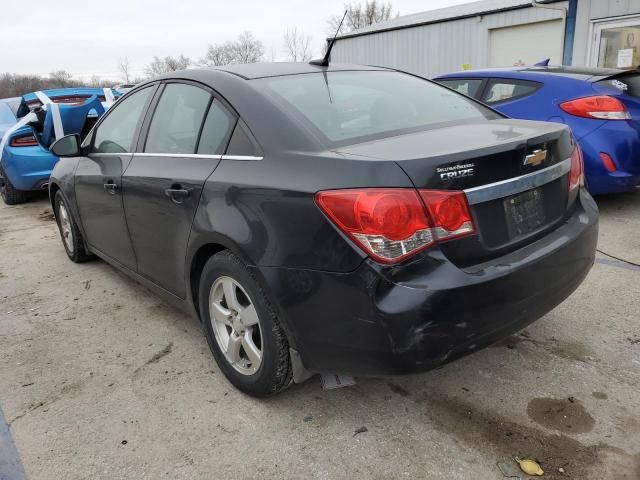 2013 Chevrolet Cruze LT