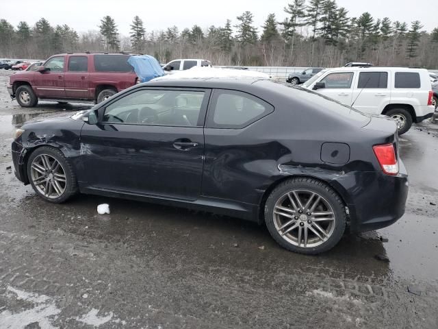 2012 Scion TC