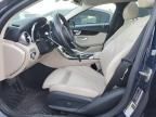 2017 Mercedes-Benz C 300 4matic