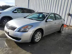 Salvage cars for sale at Windsor, NJ auction: 2009 Nissan Altima 2.5