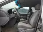 2007 Toyota Sienna LE