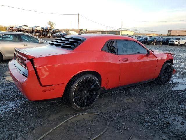 2010 Dodge Challenger SE