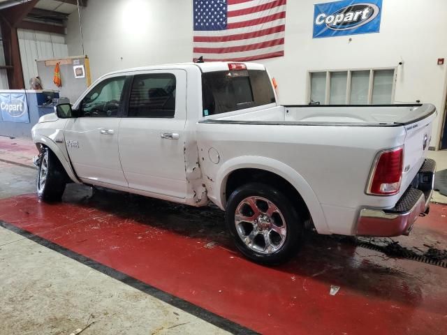 2018 Dodge 1500 Laramie