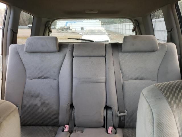 2004 Toyota Highlander Base