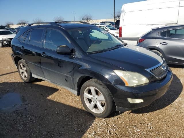 2005 Lexus RX 330