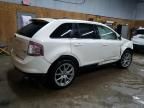 2008 Ford Edge Limited