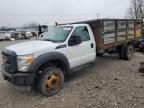 2013 Ford F450 Super Duty