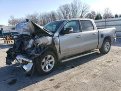 Dodge Vehiculos salvage en venta: 2020 Dodge RAM 1500 BIG HORN/LONE Star