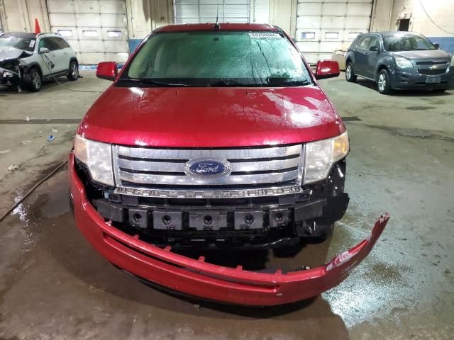 2010 Ford Edge Limited