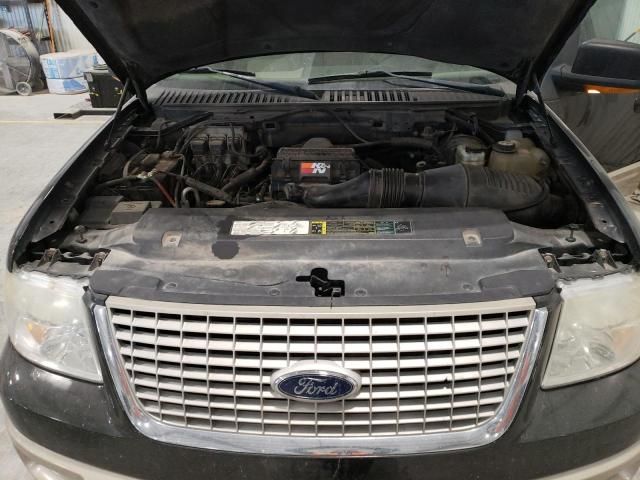 2005 Ford Expedition Eddie Bauer