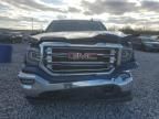 2018 GMC Sierra K1500 SLT