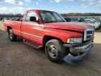 2001 Dodge RAM 1500