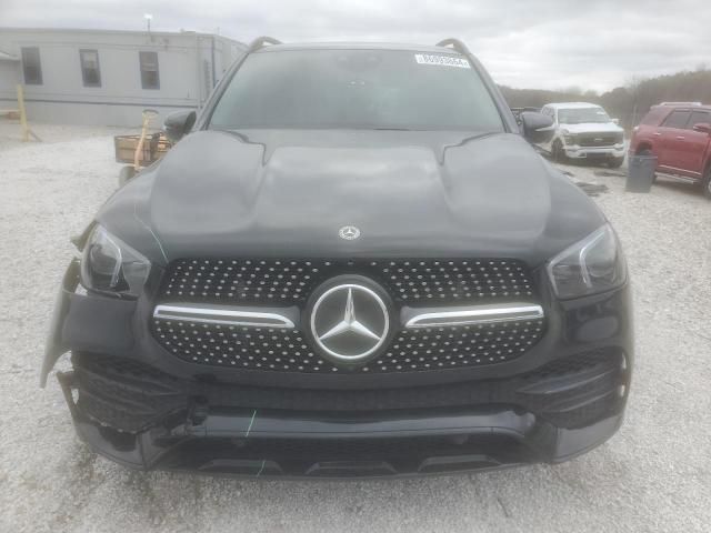 2020 Mercedes-Benz GLE 450 4matic