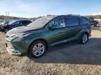 2021 Toyota Sienna Limited