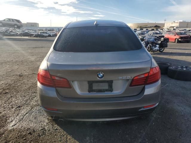 2014 BMW 528 I