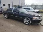 2003 Lincoln Town Car Signature