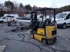 2013 Yale Forklift