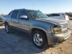 2009 Chevrolet Avalanche C1500 LTZ