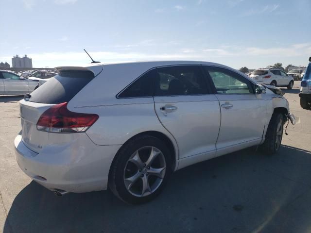 2015 Toyota Venza LE