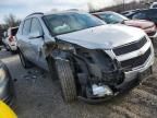 2010 Chevrolet Traverse LT