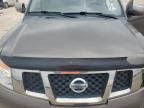 2015 Nissan Armada Platinum