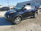 2011 Nissan Juke S