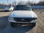 2002 Mazda B2300