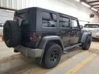 2010 Jeep Wrangler Unlimited Sport