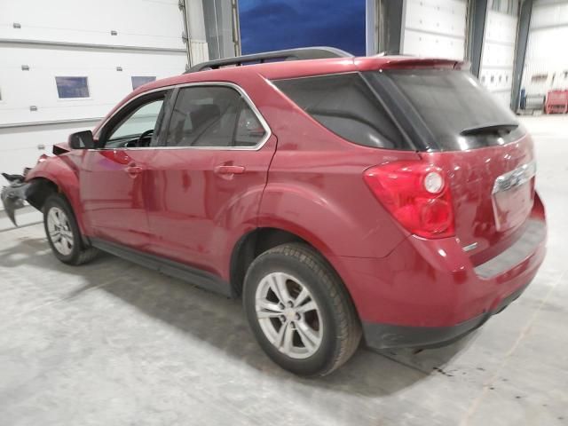 2012 Chevrolet Equinox LT