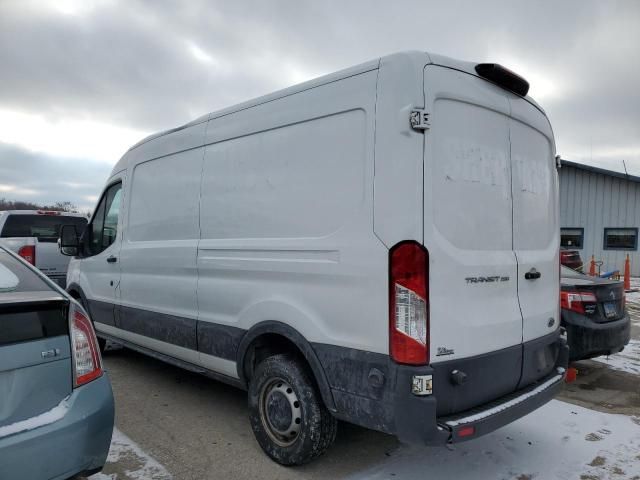 2018 Ford Transit T-250