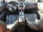 2011 Subaru Outback 2.5I Limited