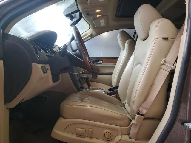 2011 Buick Enclave CXL