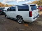 2019 Chevrolet Suburban C1500 LT