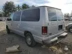 2004 Ford Econoline E150 Wagon