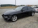 2014 BMW 320 I