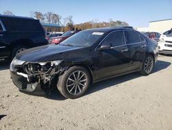 Acura tsx salvage cars for sale: 2010 Acura TSX